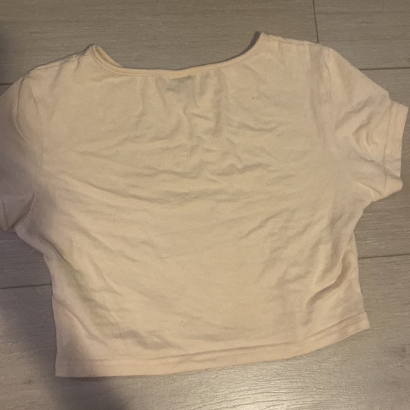 shein Crop top - Picture 2 of 2